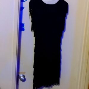 Flapper dress